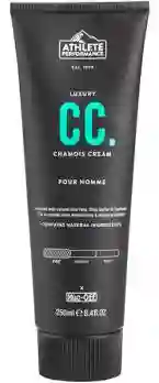 Chamois Cream Luxury