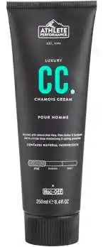 Chamois Cream Luxury