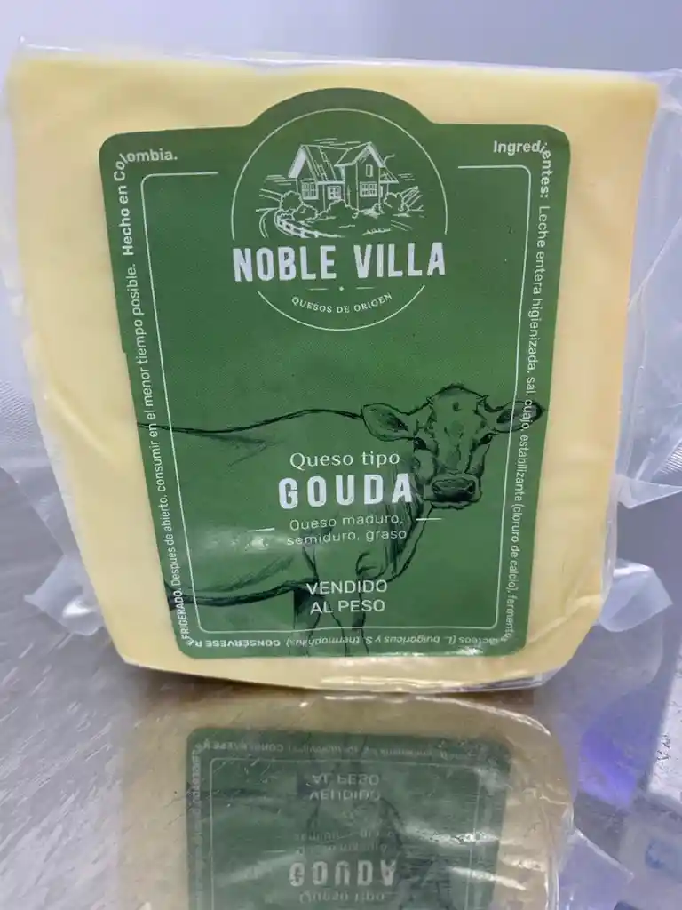 Gouda