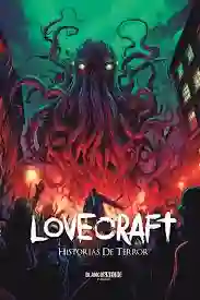 Historias De Terror Lovecraft