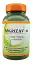 Migrelief Triple Therapy Puracol