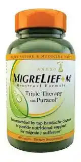 Migrelief Triple Therapy Puracol