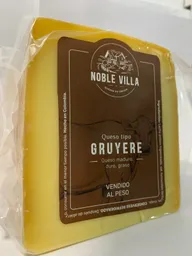 Gruyére