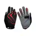 Guantes Ciclismo Miyagi, Training, Deportivo-m058795/ Ng-neón-talla: L