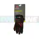 Guantes Ciclismo Miyagi, Training, Deportivo-m058795/ Ng-neón-talla: L