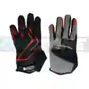 Guantes Ciclismo Miyagi, Training, Deportivo-m058795/ Ng-neón-talla: L