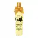 Faith Dorada Crema Corporal 250 Ml (nueva Edición)