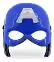 Máscara Luminosa Infantil De Dibujos Animados Ultraman Aveng