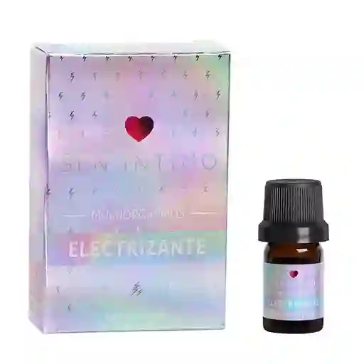 Multiorgasmo Electrizante 5ml
