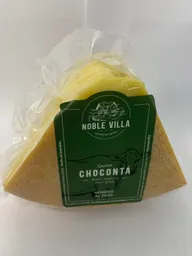 Chocontá