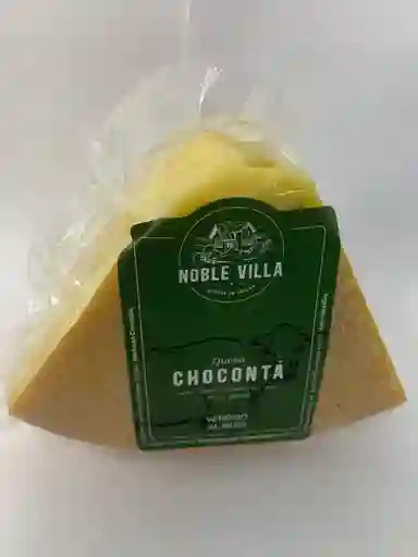 Chocontá