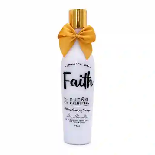 Faith Celestial Lila Crema Corporal 250 Ml