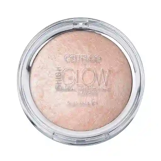 Iluminador Catrice High Glow T010 Nude 10g