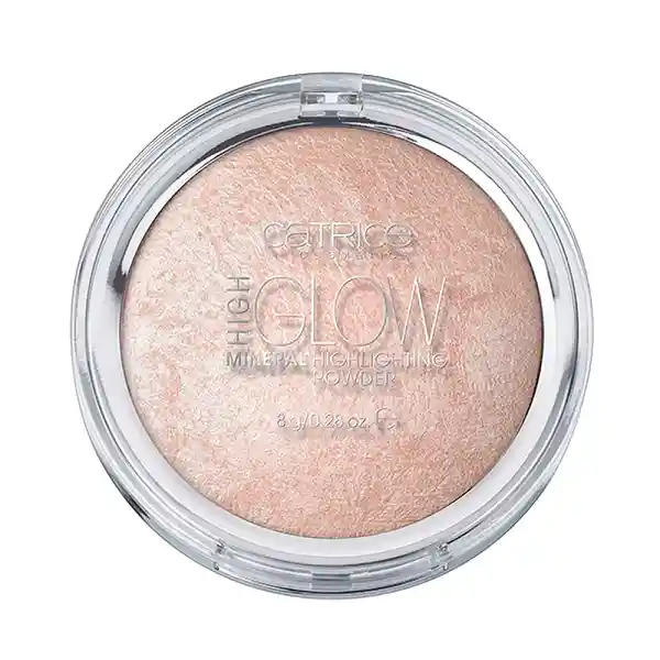 Iluminador Catrice High Glow T010 Nude 10g