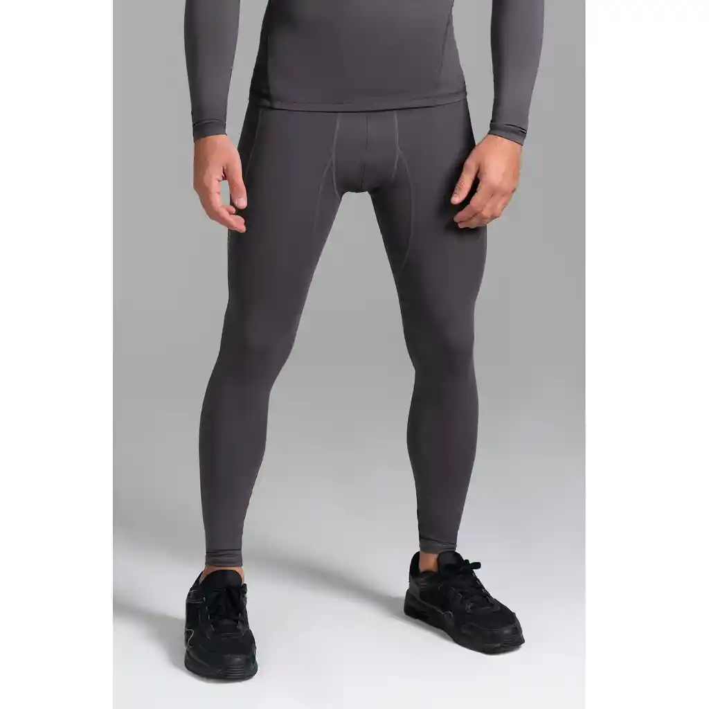 Ultimate Licra Compresiva Sport Hombre Magnet - L