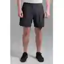 Ultimate Short Sport Hombre Granite Gray - L