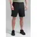 Ultimate Short Sport Hombre Bristol Black - S