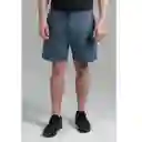 Ultimate Short Hombre Blue Horizon - S