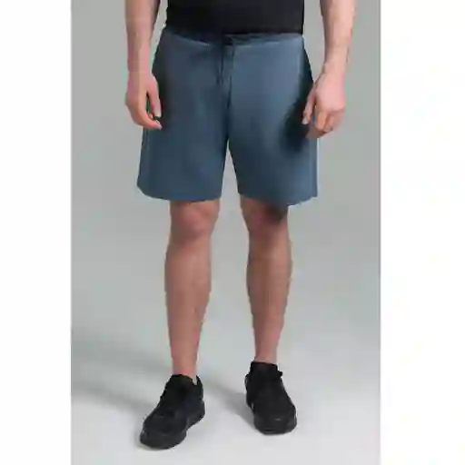 Ultimate Short Hombre Blue Horizon - M