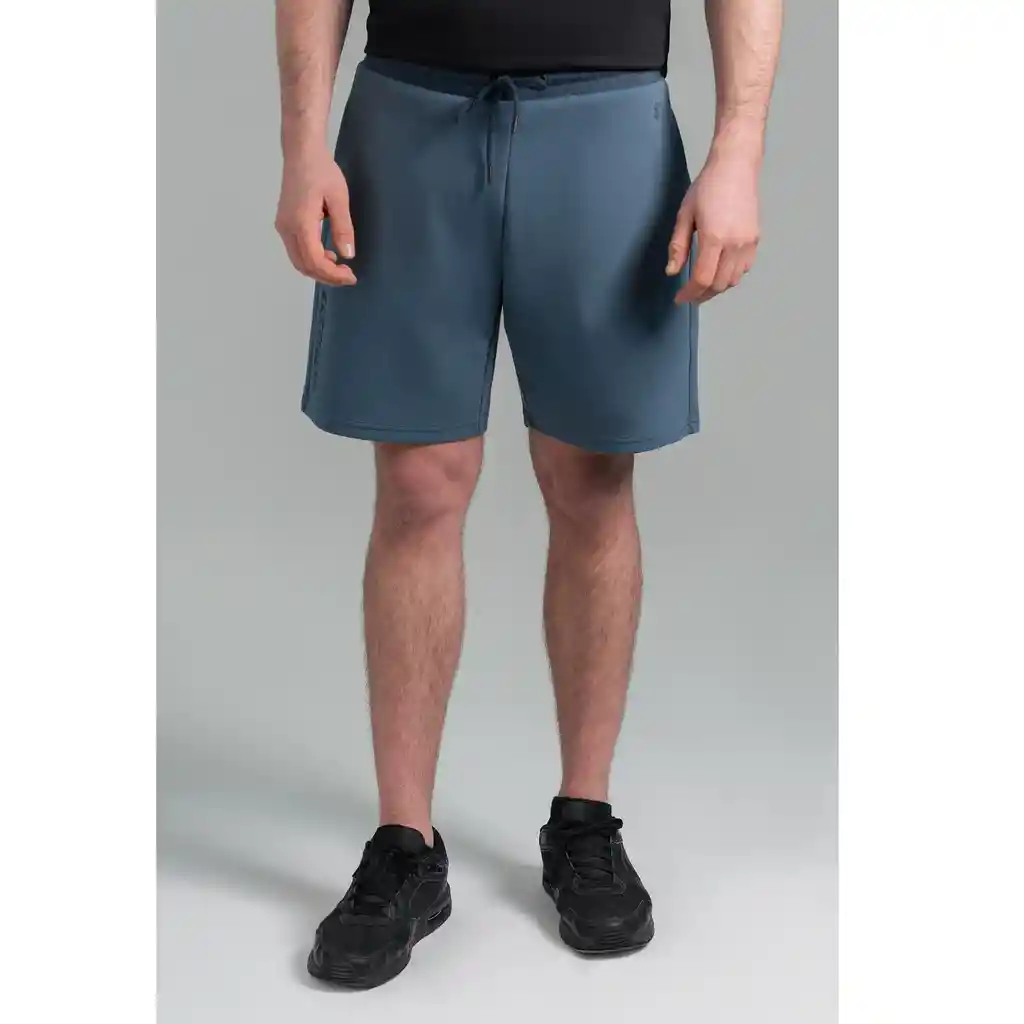 Ultimate Short Hombre Blue Horizon - Xl