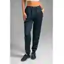 Ultimate Jogger Sport Mujer Black Onyx - Xs