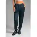 Ultimate Jogger Sport Mujer Black Onyx - S