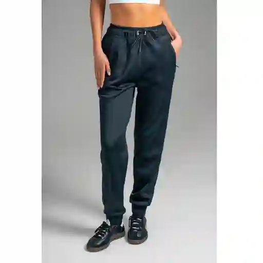 Ultimate Jogger Sport Mujer Black Onyx - S