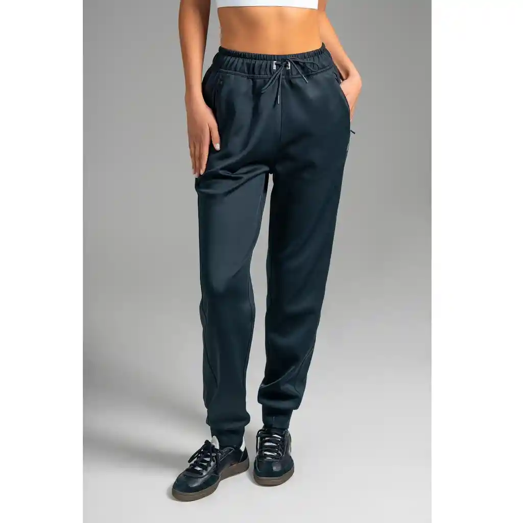 Ultimate Jogger Sport Mujer Black Onyx - S