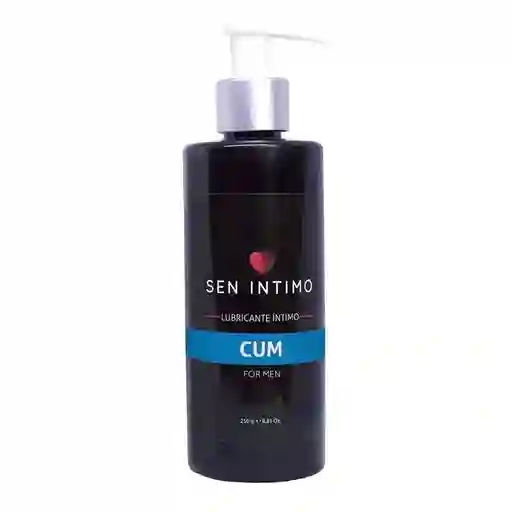 Cum For Men 250ml