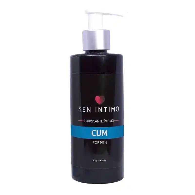 Cum For Men 250ml