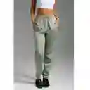 Ultimate Jogger Sport Mujer Mineral Olive - Xl