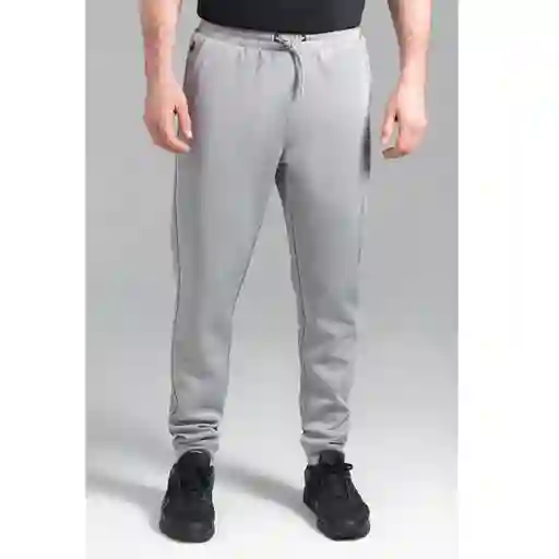 Ultimate Jogger Sport Hombre Gray - S