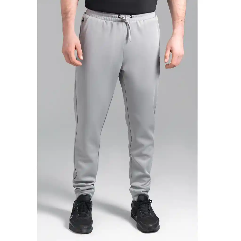 Ultimate Jogger Sport Hombre Gray - S