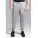 Ultimate Jogger Sport Hombre Gray - M