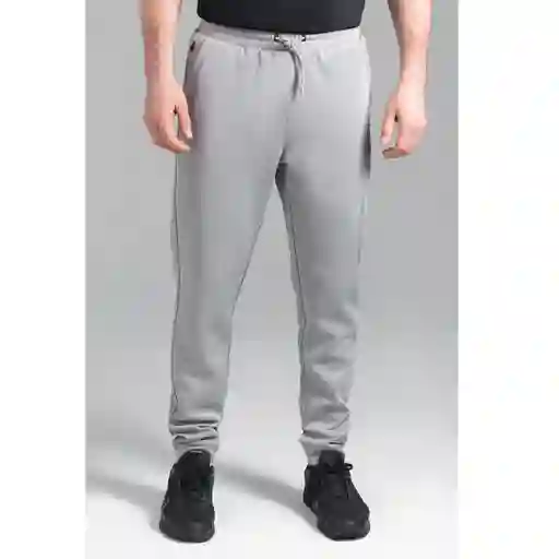 Ultimate Jogger Sport Hombre Gray - M