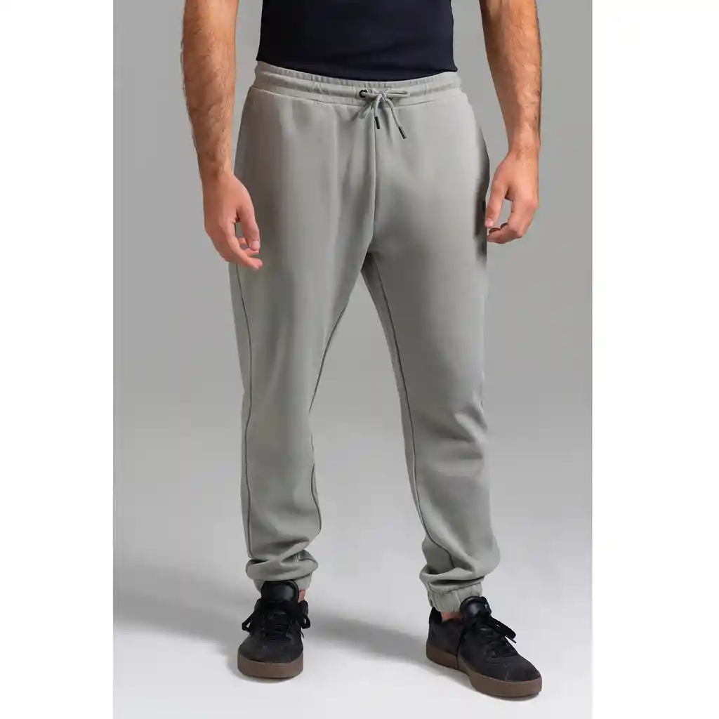 Ultimate Jogger Hombre Military - S