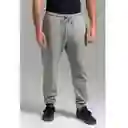 Ultimate Jogger Hombre Military - L