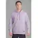 Ultimate Hoodie Hombre Purple - M