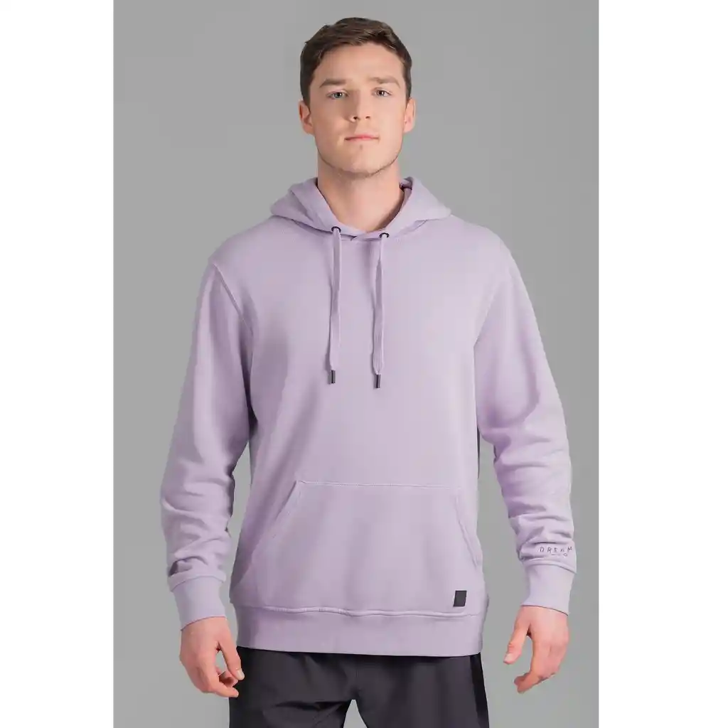 Ultimate Hoodie Hombre Purple - M