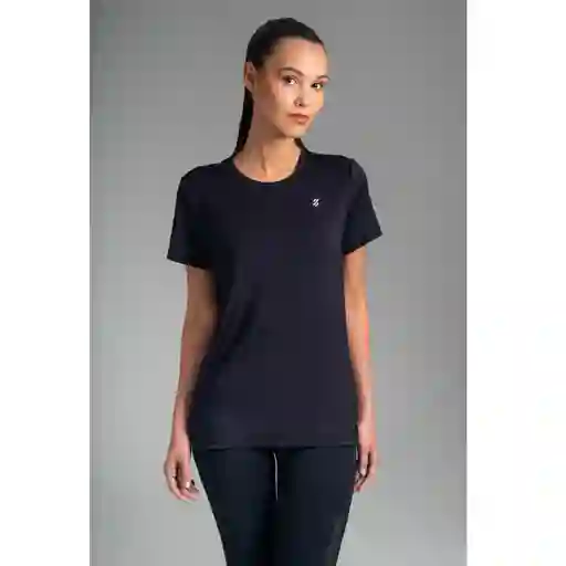 Ultimate Camiseta Deportiva Mc Sport Mujer Black - Xs