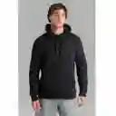 Ultimate Hoodie Hombre Black - S