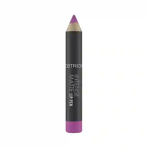 Lapiz Labial Matte Catrice Intense T30 Think Pink