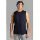 Ultimate Camiseta Deportiva Sm Sport Hombre Black - M