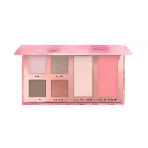 Paleta De Sombras Catrice Blossom Glow 10g