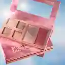 Paleta De Sombras Catrice Blossom Glow 10g