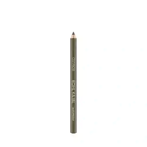 Lapiz De Ojos Catrice Kohl Kajal Wather Proof T80 Dive Love Olive