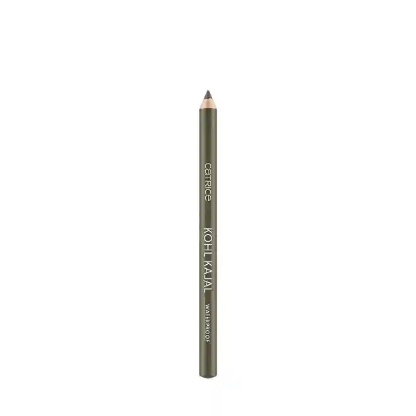 Lapiz De Ojos Catrice Kohl Kajal Wather Proof T80 Dive Love Olive