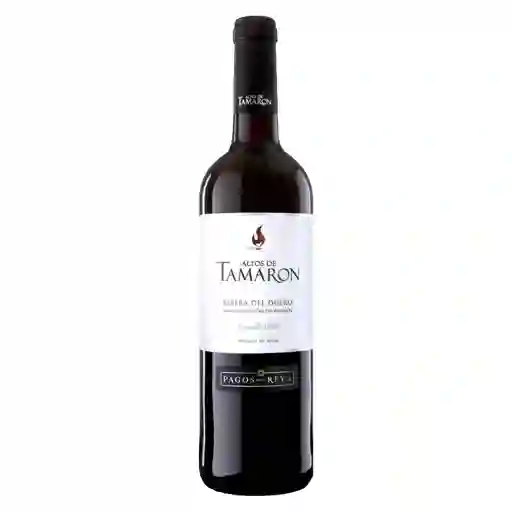 Vino Altos De Tamaron Joven Ribera Del Duero