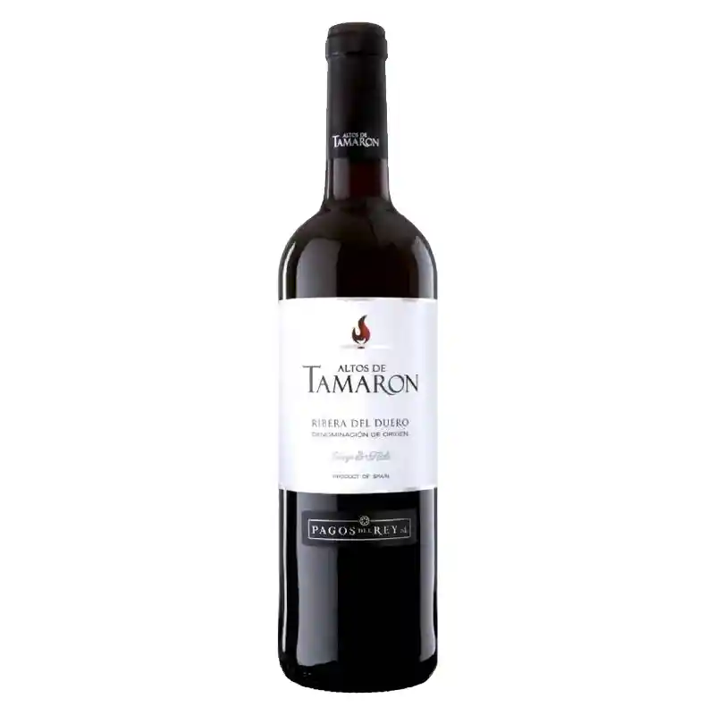 Vino Altos De Tamaron Joven Ribera Del Duero