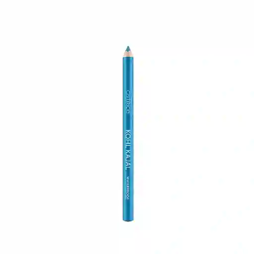 Lapiz De Ojos Catrice Kohl Kajal Watherproof T70 Turquoise Sense